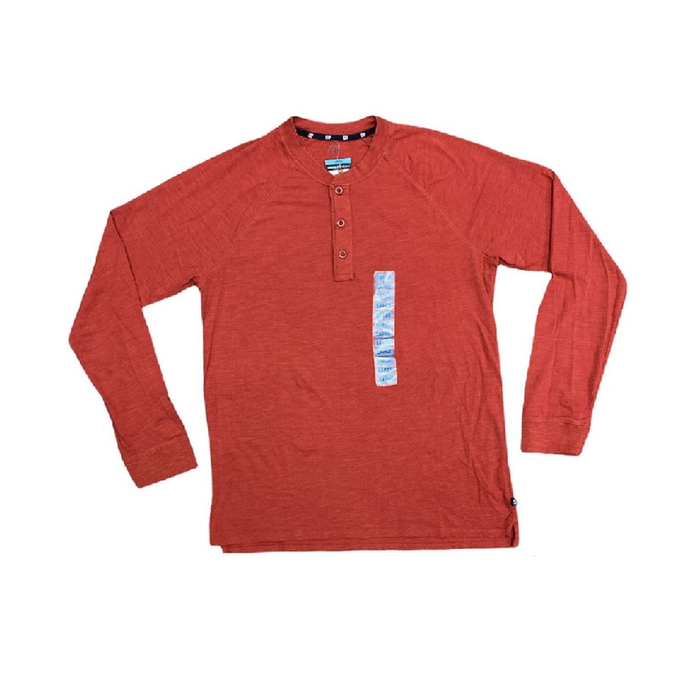 GAP LONG SLEEVE UNOPENED